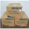 Image 1 : Qty 3 Boxes Kimberly Clark Professional In-Sight Hands Free Roll Towel Dispensers