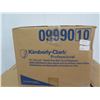 Image 2 : Qty 3 Boxes Kimberly Clark Professional In-Sight Hands Free Roll Towel Dispensers