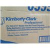 Image 3 : Qty 3 Boxes Kimberly Clark Professional In-Sight Hands Free Roll Towel Dispensers