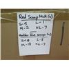 Image 17 : Qty 800+ Shirts, Men & Women, All Sizes, 5 Colors, Sizes S/M/L/XL/XXL Blank