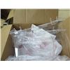 Image 10 : Multiple Boxes Shelf Parts: Knape & Vogt 180 TI 12 Shelf Brackets, Rack Legs, etc