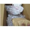 Image 8 : Multiple Boxes Shelf Parts: Knape & Vogt 180 TI 12 Shelf Brackets, Rack Legs, etc