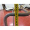 Image 11 : Metal Platform Dolly Hand Truck 52"x16"x10"H, 40" to Handle