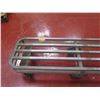 Image 4 : Metal Platform Dolly Hand Truck 52"x16"x10"H, 40" to Handle