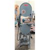 Image 1 : Rockwell Delta Multi Speed Metal & Wood Cutting Band Saw BR835