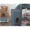 Image 3 : Rockwell Delta Multi Speed Metal & Wood Cutting Band Saw BR835