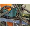 Image 12 : Qty 2 Welding Tanks w/ Gauges & Hoses on Cart