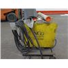 Image 10 : Sureweld A.C. Arc Welder Model SU-225 w/ Hoses & Welding Helmet