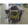 Image 9 : Sureweld A.C. Arc Welder Model SU-225 w/ Hoses & Welding Helmet