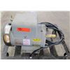 Image 1 : Baldor Industrial Motor F995 Model 36G324X232