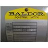Image 4 : Baldor Industrial Motor F995 Model 36G324X232