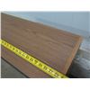 Image 3 : Wooden 24 Section Organizer Cabinet 29"x12"x24"H
