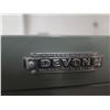 Image 2 : W.H. Harper Co. Devon Metal 4 Drawer Gray File Cabinet