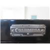 Image 2 : Columbia Metal 4 Drawer Black File Cabinet