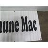 Image 4 : Menehune Mac Banner w/ Logo 94"x30"H