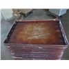 Image 2 : Qty 65 Metal Baking Sheets 26"x18"