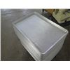 Image 2 : Qty 55 Metal Baking Sheets 26"x18"