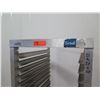 Image 2 : Sichel Bakery Equipment Metal Pan Cooling Rack 21"x27'X67'H
