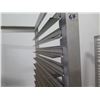 Image 4 : Sichel Bakery Equipment Metal Pan Cooling Rack 21"x27'X67'H