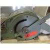 Image 3 : Better Packages Inc. Manual Tapeshooter 15A on Rolling Wooden Table