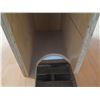Image 8 : Wooden Round 3 Tier Display 30" & 36" & 42" Diameter x 50"H