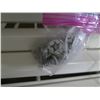 Image 7 : Pallet Shelf Parts: Wire Mesh Panels, Shelf Brackets, Hangers, etc