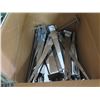 Image 8 : Pallet Shelf Parts: Wire Mesh Panels, Shelf Brackets, Hangers, etc