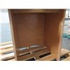 Image 9 : Wooden Round 3 Tier Display 30" & 36" & 42" Diameter x 50"H