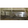 Image 1 : Allen-Bradley Rolling Metal Packing Station 147"x53"x48"H