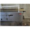 Image 2 : Allen-Bradley Rolling Metal Packing Station 147"x53"x48"H