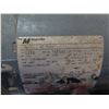 Image 14 : Metal Rolling Hopper w/ MagneTek Century AC Motor C222 37"x24"x40"H