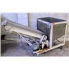 Image 1 : Metal Rolling Hopper w/ MagneTek Century AC Motor C222 37"x24"x40"H
