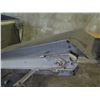 Image 3 : Metal Rolling Hopper w/ MagneTek Century AC Motor C222 37"x24"x40"H