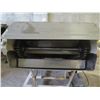 Image 9 : Metal Rolling Hopper w/ MagneTek Century AC Motor C222 37"x24"x40"H