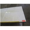 Image 2 : Metal Work Table w/ Undershelf 76"x36"x32"H
