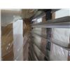 Image 2 : Metal Rolling Pan Cooling Rack 26"x18"x50"H New in Wood Crate