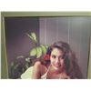Image 2 : Menehune Mac Boxed Candy Print w/ Girl in Metal Frame 14"x18"