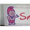 Image 2 : Menehune Snacks Banner 45"x18"