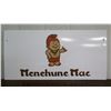 Image 1 : Menehune Mac Sign 24"x11"