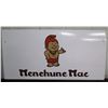 Image 1 : Menehune Mac Sign 24"x11"