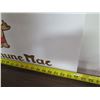 Image 3 : Menehune Mac Sign 24"x11"