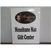 Image 2 : Menehune Mac 'Gift Center' Sign 22"x28"