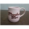 Image 2 : Menehune Mac 'Made by Little People with a Big Heart' Pink Coffee Mug 4"H