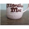 Image 3 : Menehune Mac 'Made by Little People with a Big Heart' Pink Coffee Mug 4"H
