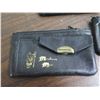 Image 2 : Qty 3 Menehune Mac Coin Purses w/ Zipper Pocket
