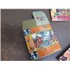 Image 2 : Qty 5 Menehune Mac Cookie Boxes, Different Flavors & Designs
