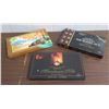 Image 1 : Qty 3 Menehune Mac Candy Boxes, Different Design (Empty)