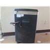 Image 3 : Ativa HD1600 Black 16 Sheet Cross-Cut Paper Shredder