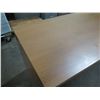 Image 2 : Wooden Desk w/ Front Drawer 60"x30"x30"HShaw