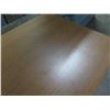 Image 3 : Wooden Desk w/ Front Drawer 60"x30"x30"HShaw